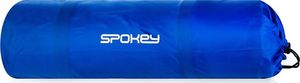 Spokey Mata samopompująca 180x50x2,5 cm SAVORY niebieska Spokey 5