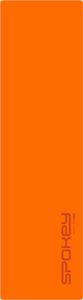 Spokey Mata samopompująca 180x50x2,5 cm SAVORY pomarańczowa Spokey 1