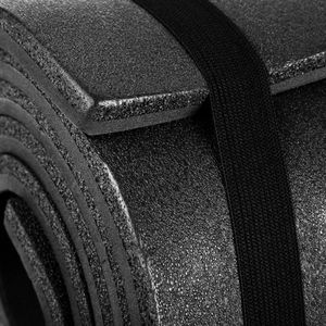 Spokey Karimata turystyczna XPE/EVA CAMPINOS grafitowa Spokey 2