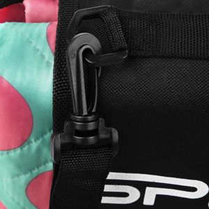 Spokey Koc piknikowy PICNIC DOTS kropki śr. 140 cm 3