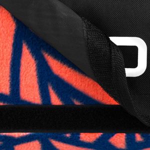 Spokey Koc piknikowy PICNIC LEAF liście 180x210cm Spokey 5