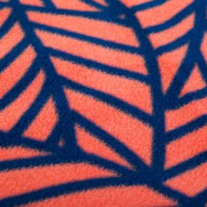 Spokey Koc piknikowy PICNIC LEAF liście 180x210cm Spokey 6