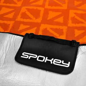 Spokey Koc piknikowy PICNIC APRICOTE 150 x 180 cm Spokey 3