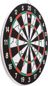 Meteor Tarcza do darta+6 rzutek 4