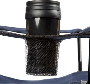 Nils Extreme Krzesło turystyczne granatowe NC3044 11