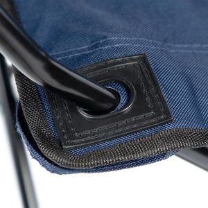 Nils Extreme Krzesło turystyczne granatowe NC3044 12