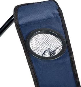 Nils Extreme Krzesło turystyczne granatowe NC3044 15