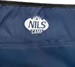 Nils Extreme Krzesło turystyczne granatowe NC3044 2