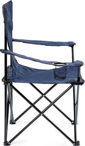 Nils Extreme Krzesło turystyczne granatowe NC3044 8