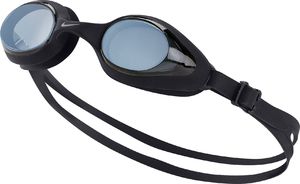 Nike Okulary pływackie Nike ONE-PIECE czarne 1