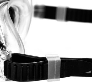 Spokey Okulary pływackie TRIMP Spokey 2