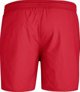Speedo Szorty SPEEDO Spodenki kąpielowe męskie czerwone Rozmiar L 2