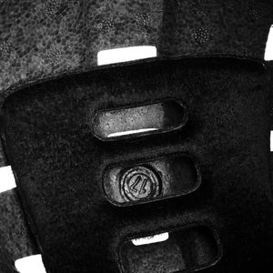 Spokey Kask rowerowy SPEED zielono-czarny, Spokey Rozmiar 55-58 8