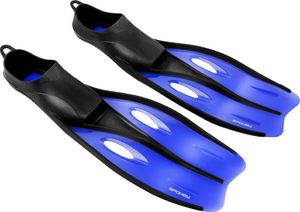 Spokey Płetwy do nurkowania TROUT Spokey Rozmiar 42-44 3