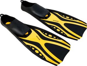 Spokey Płetwy kaloszowe do nurkowania Burbot rozmiar 35-37 3