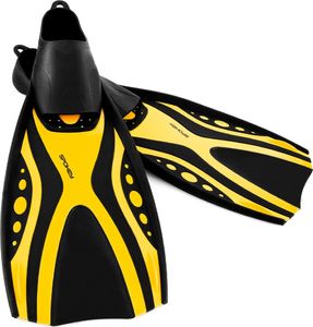 Spokey Płetwy kaloszowe do nurkowania Burbot rozmiar 35-37 4