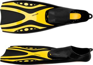 Spokey Płetwy kaloszowe do nurkowania Burbot rozmiar 35-37 5