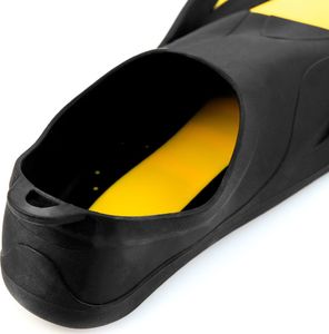 Spokey Płetwy kaloszowe do nurkowania Burbot rozmiar 35-37 8