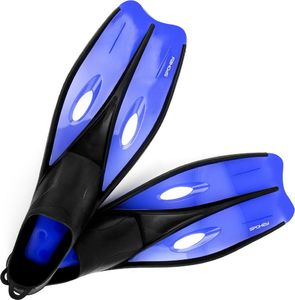 Spokey Płetwy do nurkowania Trout rozmiar 45-46 2