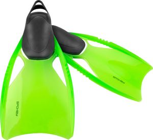 Spokey Płetwy do nurkowania dziecięce Barbel rozmiar 28-31 2