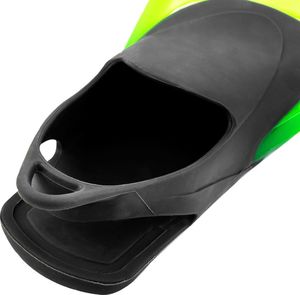 Spokey Płetwy do nurkowania dziecięce Barbel rozmiar 28-31 3