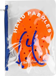 Spokey Wiosełka do pływania Digit rozmiar M 2