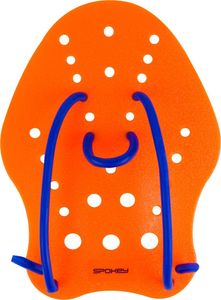 Spokey Wiosełka do pływania Digit rozmiar L 3