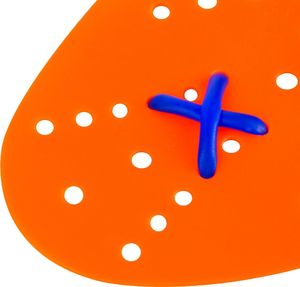 Spokey Wiosełka do pływania Digit rozmiar L 7