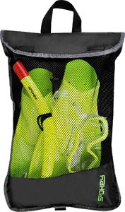 Spokey Zestaw do nurkowania dziecięcy: maska, fajka, płetwy 32-35 BOJKO Spokey 2