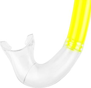 Spokey Zestaw do nurkowania dziecięcy: maska, fajka, płetwy 32-35 BOJKO Spokey 5