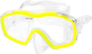 Spokey Zestaw do nurkowania dziecięcy: maska, fajka, płetwy 32-35 BOJKO Spokey 7