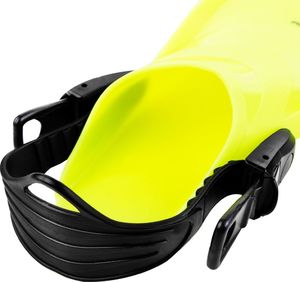 Spokey Zestaw do nurkowania dziecięcy: maska, fajka, płetwy 32-35 BOJKO Spokey 9