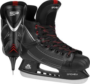 Spokey Łyżwy hokejowe FORMA Spokey Rozmiar 44 1