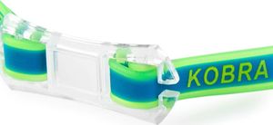 Spokey Okularki pływackie KOBRA Spokey 2