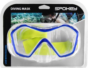 Spokey Maska do nurkowania PERCH Spokey 4