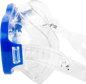 Spokey Zestaw do nurkowania dziecięcy BOMBI BOY Spokey 3