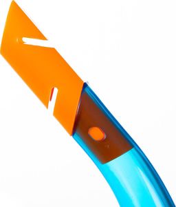 Spokey Zestaw Do Nurkowania Maska + Fajka Journal Junior Nerf 3