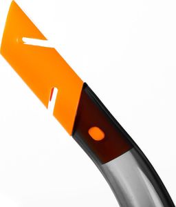 Spokey Zestaw do nurkowania maska + fajka JOURNAL junior Spokey NERF 3