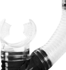 Spokey Zestaw do nurkowania maska + fajka JOURNAL junior Spokey NERF 4