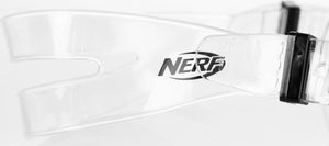 Spokey Zestaw do nurkowania maska + fajka JOURNAL junior Spokey NERF 7