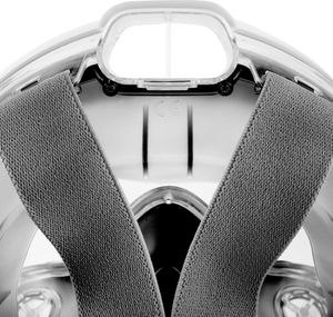 Spokey Maska pełnotwarzowa do nurkowania BARDO Spokey Rozmiar S/M 4