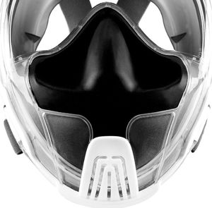 Spokey Maska pełnotwarzowa do nurkowania BARDO Spokey Rozmiar S/M 5