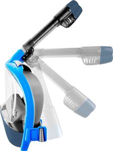 Spokey Maska pełnotwarzowa do nurkowania HAMPI Spokey Rozmiar S/M 2