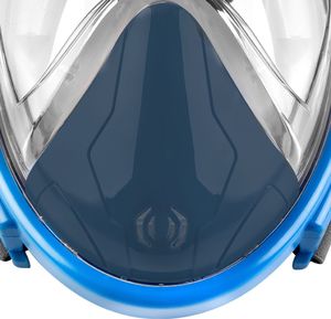 Spokey Maska pełnotwarzowa do nurkowania HAMPI Spokey Rozmiar S/M 6