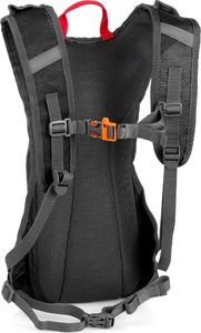 Spokey Plecak rowerowy FUJI czarny Spokey 11