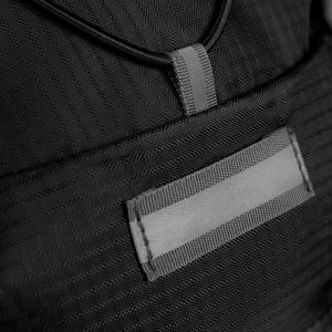 Spokey Plecak rowerowy FUJI czarny Spokey 2