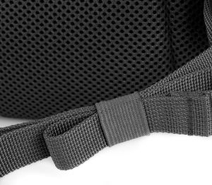 Spokey Plecak rowerowy FUJI czarny Spokey 8