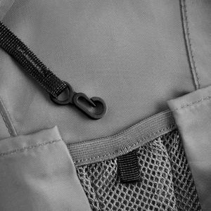 Spokey Plecak rowerowy 15L Dew czarno-zielony 10