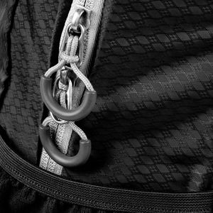 Spokey Plecak składany HIDDEN PEAK szary/czarny Spokey 5