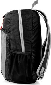Spokey Plecak składany HIDDEN PEAK szary/czarny Spokey 6